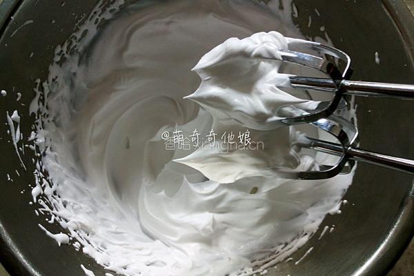 砂糖奶油面包的做法图解25