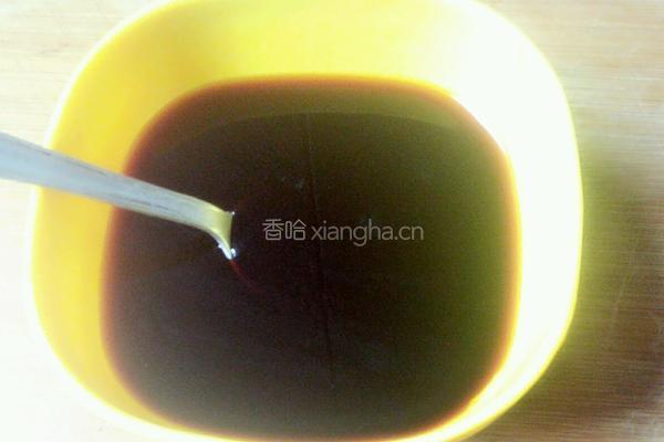 照烧鸡腿饭的做法图解7