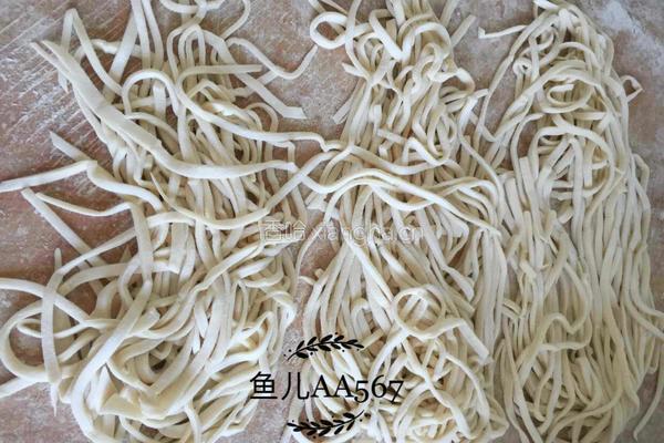 红烧牛肉面的做法图解6