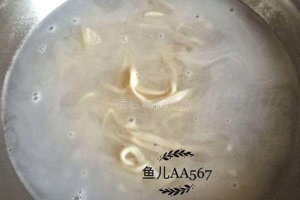 红烧牛肉面的做法图解7