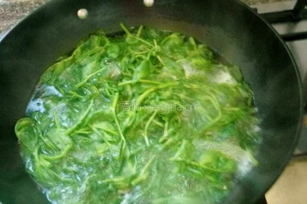 五香鸡蛋蔬菜饼的做法图解1