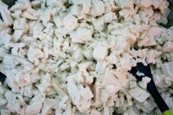 山东千层豆腐卷的做法图解3