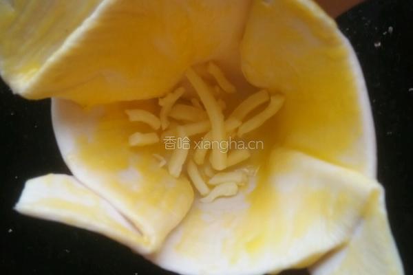 芝士酥皮塔的做法图解5