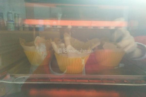 芝士酥皮塔的做法图解9