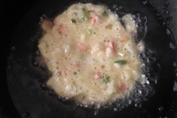 【煎饼】的做法图解7