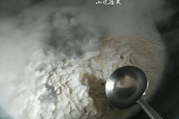 大锅菜~红烧鸡腿的做法图解2
