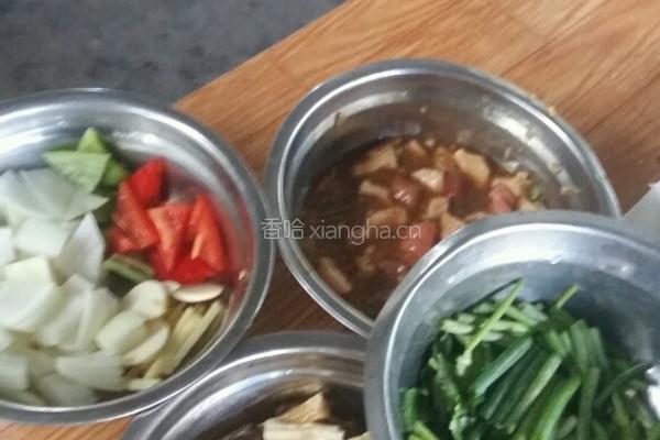 家常菜的做法图解1