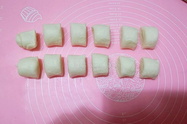 萝卜丝酥饼的做法图解17