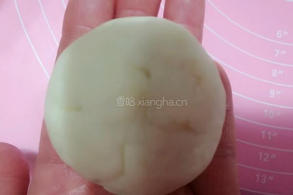 萝卜丝酥饼的做法图解20