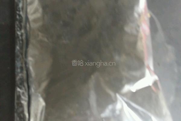 锡纸烤虾的做法图解2