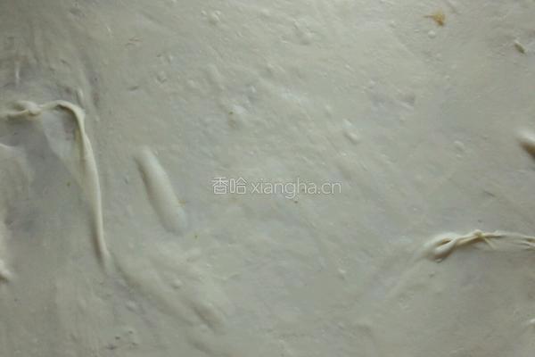 香葱油渣饼的做法图解9
