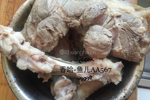肘花的做法图解9