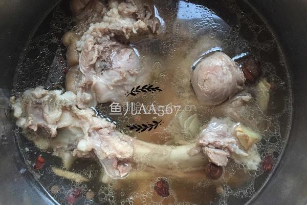 肘花的做法图解11