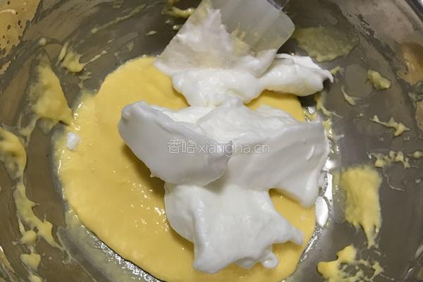 蛋糕卷的做法图解6