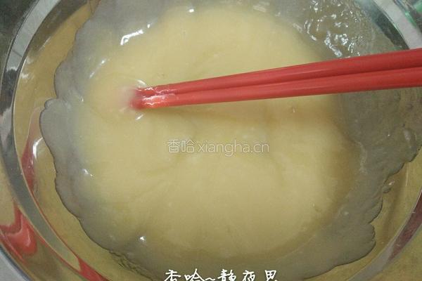 芝麻酥饼的做法图解5