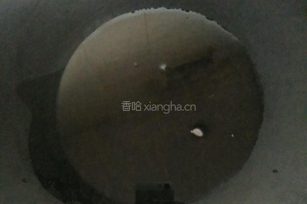 清炒西兰花的做法图解2