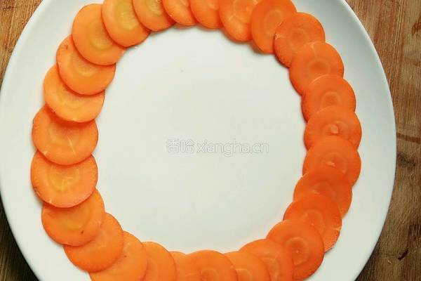 蚝油香菇西兰花的做法图解8