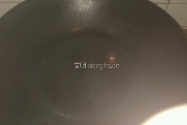 凉拌三色爽口西兰花的做法图解5