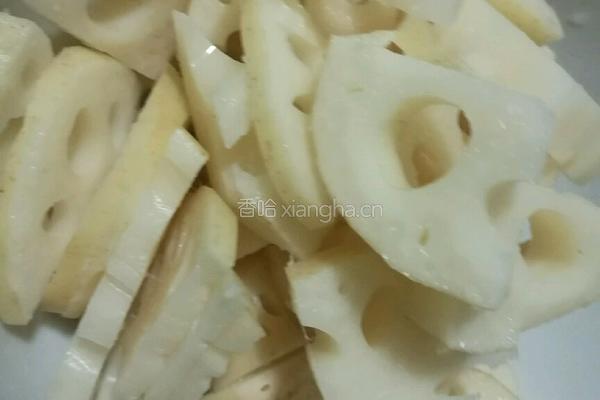 骨头靓汤的做法图解1