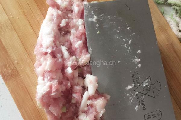 干豆腐肉卷的做法图解1