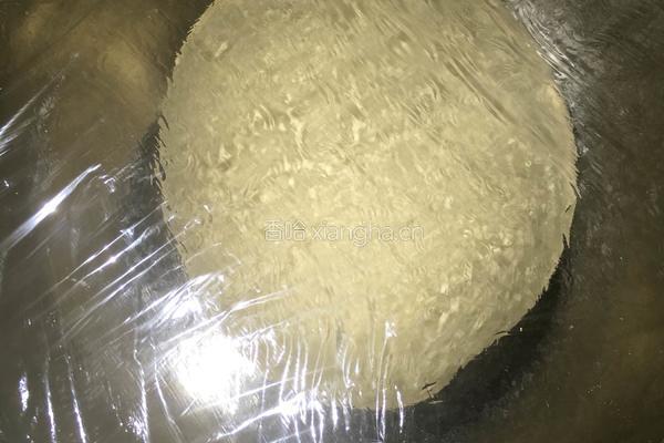 陕西肉夹馍的做法图解2