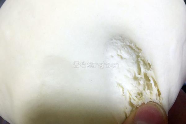 陕西肉夹馍的做法图解4