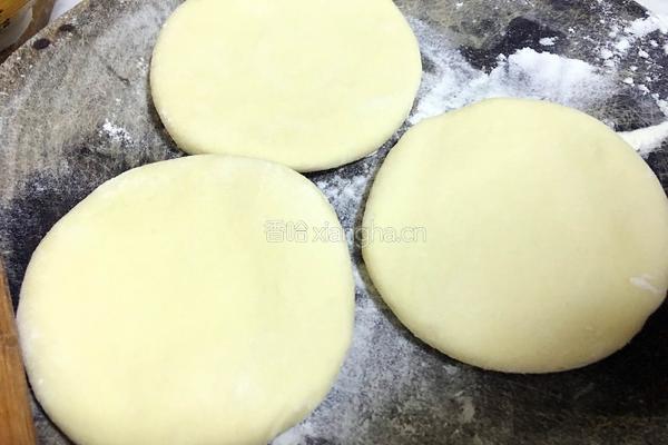 陕西肉夹馍的做法图解5