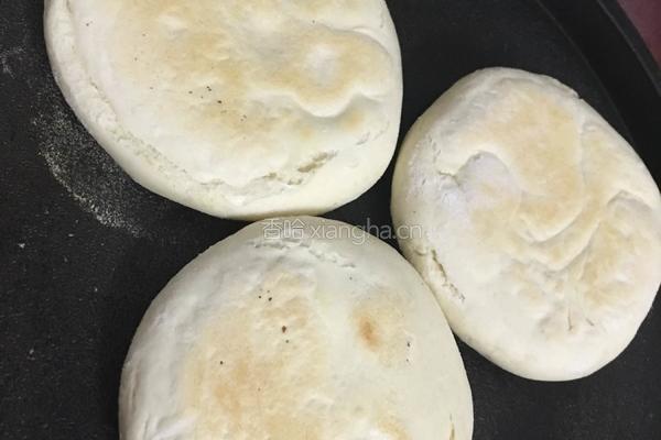 陕西肉夹馍的做法图解6