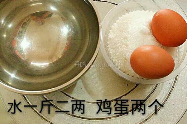 蔬菜双色玉米卷的做法图解4