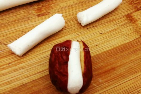心太软的做法图解9
