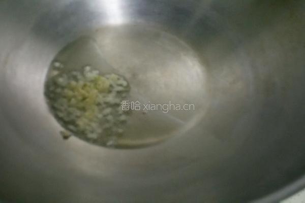 火腿肠粉的做法图解2