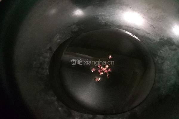清炒绿豆芽的做法图解7