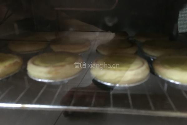 无油蛋挞的做法图解4