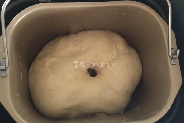 墨西哥面包的做法图解4