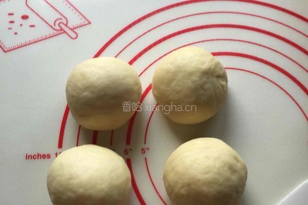 墨西哥面包的做法图解5