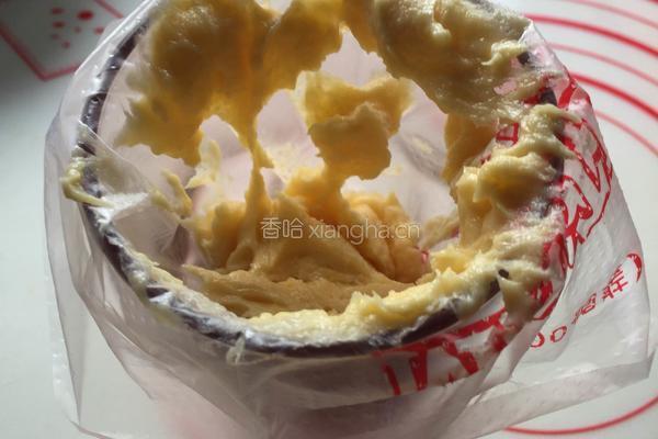 墨西哥面包的做法图解11