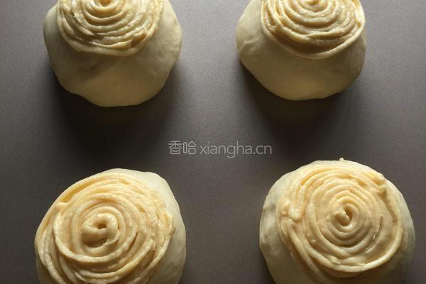 墨西哥面包的做法图解13