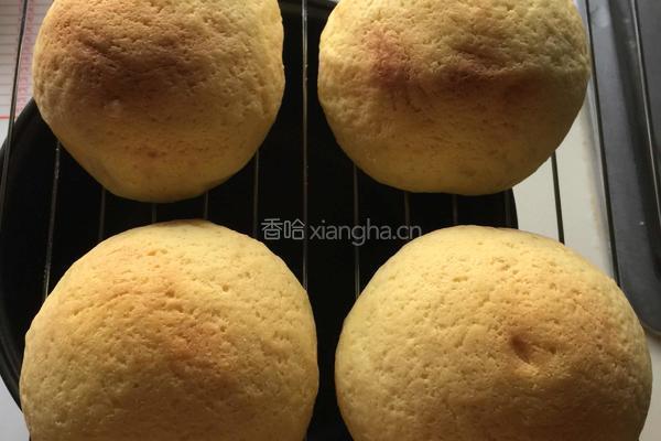 墨西哥面包的做法图解16