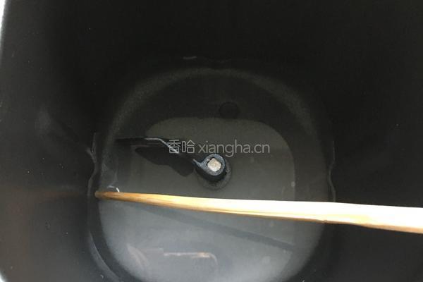 椰蓉面包的做法图解1