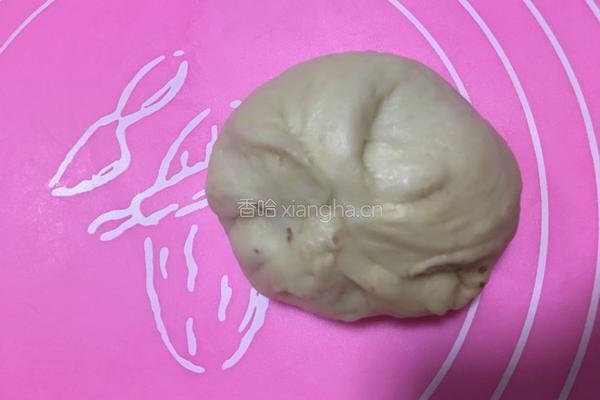 豆沙小面包的做法图解11