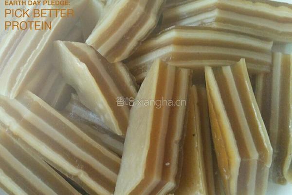 红糖牛奶千层马蹄糕