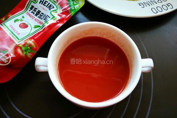糖醋豆腐的做法图解3