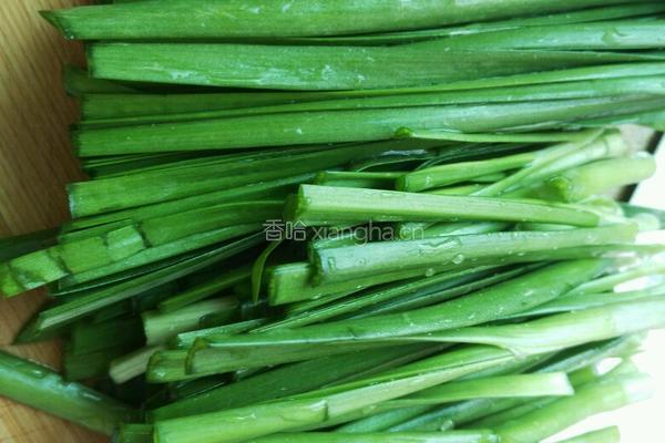 煎饺的做法图解2