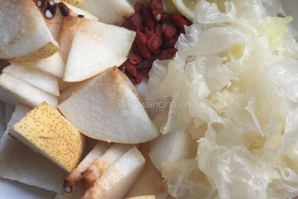 水果茶的做法图解3