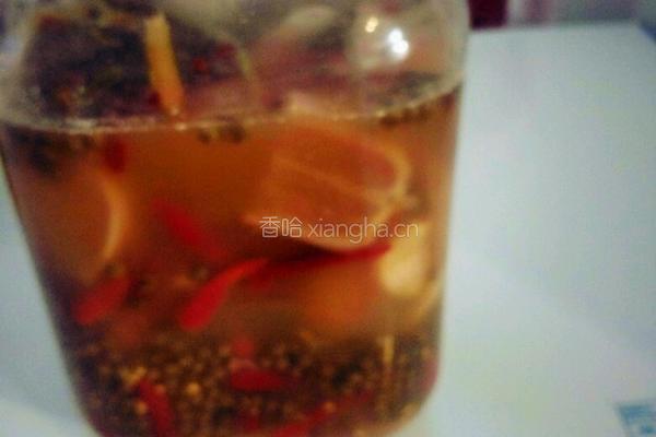 泡椒腰花的做法图解5