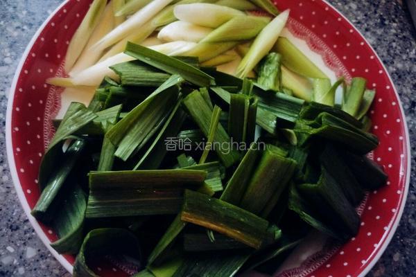 泡椒腰花的做法图解7