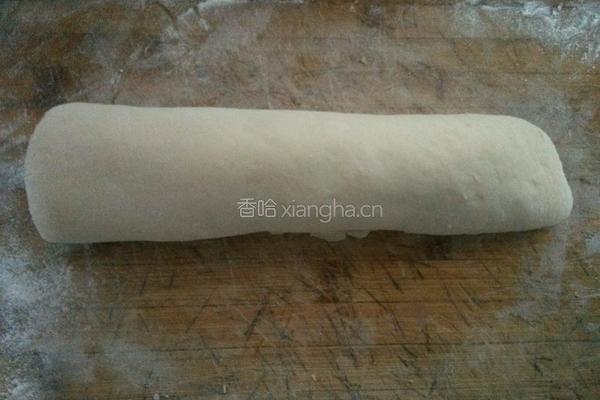 红薯馒头卷的做法图解10