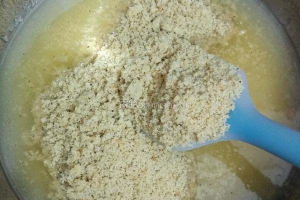 香酥饼干的做法图解7
