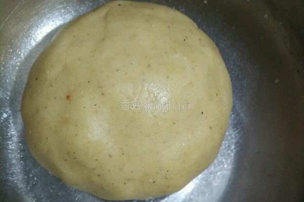 香酥饼干的做法图解9