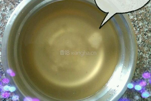 泡姜的做法图解5